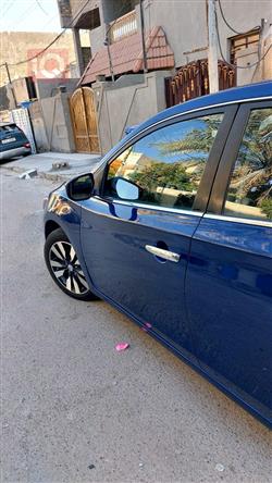 نيسان سنترا
